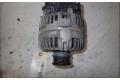 Генератор 93190829   Opel Meriva A      
