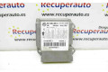 Блок подушек безопасности 1K0909605R   Volkswagen Golf Plus