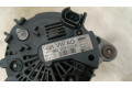 Генератор 03L903023A, ALTERNADOR   Audi A3 S3 8P 1.6     