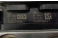 Блок АБС 476605200R   Renault  Kadjar  2015 -  года