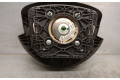 Подушка безопасности водителя 985109665R, 985103168R   Renault Twingo II