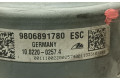 Jednotka ABS 1610134480, 9806891780   Peugeot 208 2014