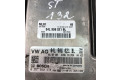 Блок управления двигателем Блок управления 04L906021BL, 0281030378   Audi A4 Allroad