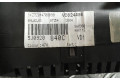 Přístrojová deska  Skoda Fabia Mk2 (5J)  5J0920840  