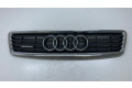 Передняя решётка Audi A6 Allroad C5 1999-2005 года 4Z7853651      