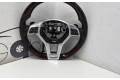Руль Mercedes-Benz SL R231  2012 - 2017 года A2314602203      