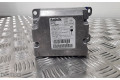Блок подушек безопасности 610716200   Renault Laguna III