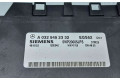 Блок управления коробкой передач A0325452332   Mercedes-Benz CLK A209 C209