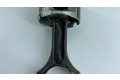 Píst    BMW X1 E84  pro naftový motor 2.0 N47D20C 