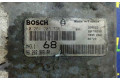 Řídící jednotka 9620398980, 0261203736   Peugeot 106 1996