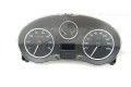 Панель приборов 9801642080   Fiat Scudo       