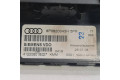 Блок управления климат-контролем 8P0820043H, 412206018027   Audi A3 S3 8P