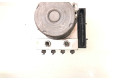 Блок АБС 0265950687, 00504S0050   Citroen  C1  2006 - 2013 года