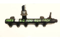 Блок предохранителей  96743000800, 28403882023   Ford Mondeo MK V    