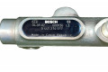 Vstřikovací lišta 0445214017, BOSCH   Peugeot 807     