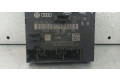 Блок управления дверью 4G8959795G   Audi A6 S6 C7 4G