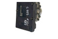Jednotka ABS A0345457732, A0054312912   Mercedes-Benz C W203 2005