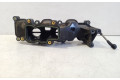 Всасывающий коллектор 059129711CH, 1076471S01   Volkswagen Touareg II       