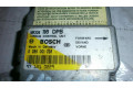 Блок подушек безопасности MR309116DPB, 0285001236   Mitsubishi Carisma