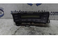 Блок управления климат-контролем    Toyota Prius (NHW20)