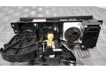 Блок управления климат-контролем 79600SN7, F020M1   Rover 620