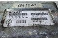 Блок управления коробки передач 8200269493, YZAA002043   Renault Espace -  Grand espace IV