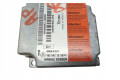Блок подушек безопасности 1635421318   Mercedes-Benz ML W163