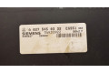 Блок управления коробкой передач 5WK33922, A0305452032   Mercedes-Benz SLK R170