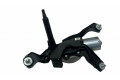 Моторчик заднего дворника 98700Q0400, W435427    Hyundai Bayon