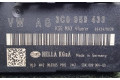 Блок комфорта HELLA   Volkswagen Passat Alltrack   