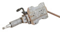    Рулевая рейка 51854210   Fiat Fiorino  -  года