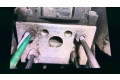 Jednotka ABS 7701050132   Renault Clio II 2002