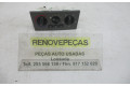 Блок управления климат-контролем 93329465   Opel Meriva A
