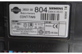 Řídící jednotka 237102X90, 4079170750   Nissan Terrano 2006