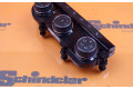 Блок управления климат-контролем 5G0907426BJ, 5G0907426BJ   Volkswagen Cross Touran II