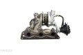  Турбина Smart ForTwo II  727211-0001, TC10-0210         