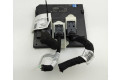 Подрулевой шлейф SRS 5Q0937084CP, A2C10391004   Audi A3 S3 8V