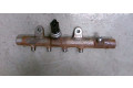 Топливная рампа 8200815617, 8200397346   Renault Scenic II -  Grand scenic II  