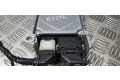 Блок подушек безопасности 7S7T14B056AD, 0285010228   Ford Mondeo MK IV