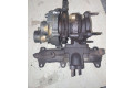  Турбина Volkswagen Polo  045145701         