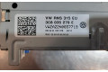 Дисплей    3C8035279E   Volkswagen Golf Plus