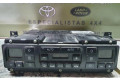 Блок управления климат-контролем 4D0820043K   Audi A8 S8 D2 4D