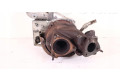  Турбина Jeep Grand Cherokee  35242171G         