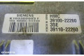Řídící jednotka 39100-22260, K103300003F   Hyundai Accent 1996