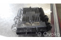 Řídící jednotka 5WS40060L, 9648237680   Citroen C6 2006