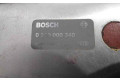 Řídící jednotka 0280000340, BOSCH   Peugeot 205 1985