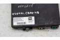Блок комфорта 9642409780, 73006112   Citroen Berlingo   