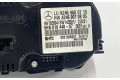 Блок управления климат-контролем A2469000715, 5HB01044807   Mercedes-Benz CLA C117 X117 W117