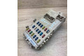   Pojistková skříňka 000922, Subaru2002FuseBox   Subaru Impreza II 2001