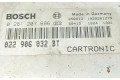 Řídící jednotka 95561860200, 022906032BT   Porsche Cayenne (9PA) 2005